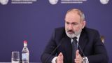 Србазан идёт на Ереван: Пашинян даст пресс-конференцию