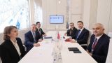 Турция положила глаз на ямальский СПГ — в канун запрета на его импорт в ЕС