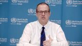 Подозрительно: глава Евробюро ВОЗ поблагодарил Россию за поддержку в Средней Азии