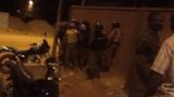 Силовики штурмуют захваченный террористами отель в Буркина-Фасо