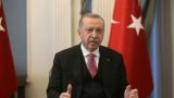 Эрдоган теряет доверие турецкого избирателя — опрос