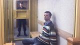 В Минске вынесли приговор бывшему журналисту «Комсомольской правды в Белоруссии»