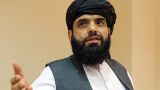 «Талибан» рекомендует: Индии лучше разорвать все связи с бывшими властями Афганистана