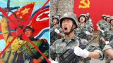Пекин: Военное сотрудничество с КНДР сведено к нулю