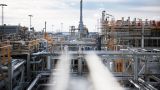 У основного поставщика газа в Европу двойной сбой: поставки упали