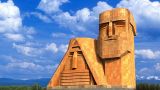 В Карабахе начался референдум по внесению изменений в Конституцию