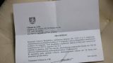 Полиция Литвы рассылает письма о запрете выходить на улицу 8—10 мая