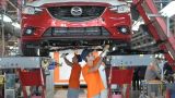 Купившая бизнес Mazda за 1 евро компания перезапустит производство во Владивостоке