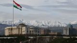 Главы министерств по ЧС стран Центральной Азии соберутся в столице Таджикистана