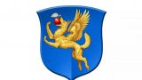 Основанная Путиным федеральная территория России получила отдельный герб