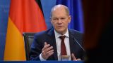 Канцлер ФРГ: Санкции против России не будут безболезненными для Германии
