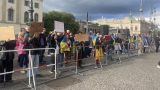 Протест Украины сдулся, билеты распроданы подчистую — Нетребко блистает в Берлине