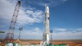 С новой ракетой «Союз-5» Россия обретет полный космический суверенитет — эксперт