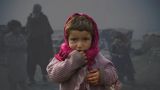 В Афганистане растет число недоедающих детей и женщин — более 4 млн