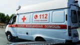 Трое детей ранены при атаке дронов по Воронежу