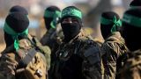 Times: ХАМАС планировало создать секретные базы в Турции