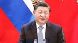 Си Цзиньпин заявил Путину, что КНР выступает за переговоры между Россией и Украиной