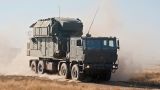 Стало известно, сколько изменений пережил ЗРК «Тор» за минувший год