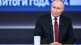 «С кем выпил бы чая»: Путин вспомнил европейских лидеров с собственным мнением