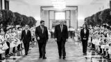 «Си обещал купить у нас нефть»: вежливость к Трампу или планы Китая?