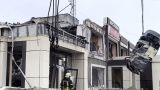 В результате удара ВСУ по пекарне в Лисичанске погибли 11 человек