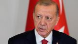Эрдоган заявил, что еще в октябре указывал на ошибки Европы в отношении Путина