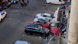 В Тбилиси два человека погибли при обрушении жилого дома