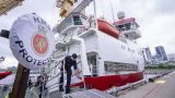 ВМС Великобритании лишились своего единственного ледокола