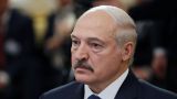 Лукашенко: «Об меня ноги начинают вытирать то в России, то на Украине»