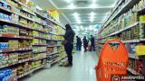 Армянская экономика демонстрирует дефляцию: цены — вниз, зарплаты — вверх