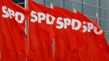 В Германии социал-демократы пересмотрят свою политику в отношении России — DPA