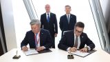 «Газпром» добавит Казахстану газа