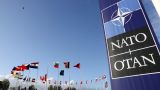 В НАТО признали неготовность ответить России