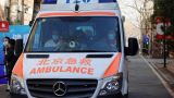 Число пострадавших при землетрясении в Тибете выросло до 46 человек