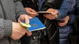 Кишинев решил, что украинским беженцам в Молдавии лучше не задерживаться