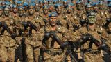 Армянская армия заменит «Ура!»: устав и униформа под натовский стандарт?
