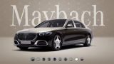 Мэтр российской эстрады расстался со своим роскошным Maybach в Москве