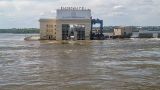 Число госпитализированных после разрушения Каховской ГЭС возросло до 77 человек