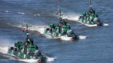 Днепровская речная флотилия ВМФ РФ — анализ выживаемости на перспективу