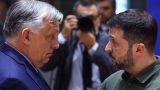 Орбан ответил на «тщательно подобранные оскорбления» Зеленского