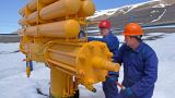 Газ без пошлин подарил Армении четверть бюджета: за газ Нахичевани столько не дадут