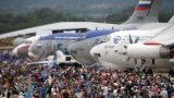 Теперь точно: авиасалон МАКС перенесли на 2026 год