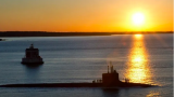 Бегство лодки США с Курил: холодная война для подводников не закончилась