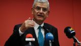 Для отмены виз в ЕС в Анкаре пообещали все «привести в соответствие» за неделю