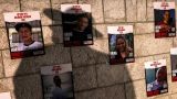 CNN: ХАМАС рассматривает предложение Египта по освобождению израильских заложников