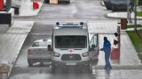 В Москве умерли еще 68 человек с коронавирусом