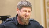 Глава Чечни считает осужденных за убийство Немцова невиновными