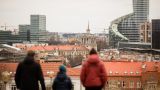 Which are temporary here? Lithuania refused to pay for housing of Ukrenergo employees