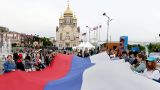 Россиян в июне ждет короткая рабочая неделя и выходной в честь праздника