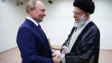 КСИР: Запад потерпит поражение, а Россия и Украина всегда будут вместе
